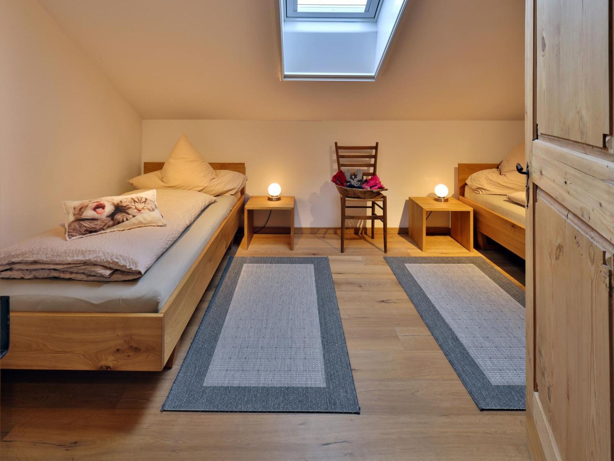 Designerwohnungen "Beim Schmied" In Chiemseenaehe Traunreut Exterior foto