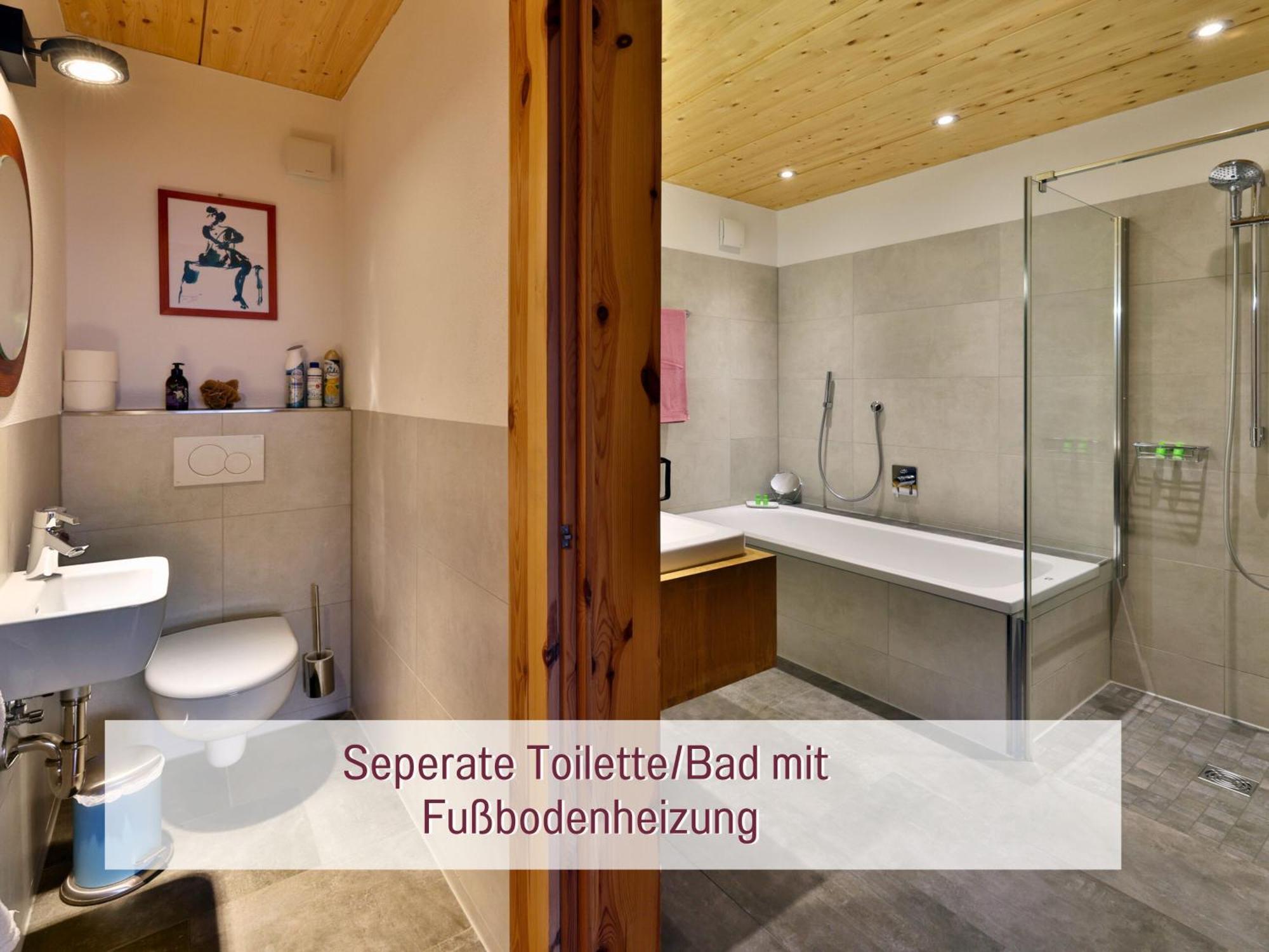 Designerwohnungen "Beim Schmied" In Chiemseenaehe Traunreut Exterior foto